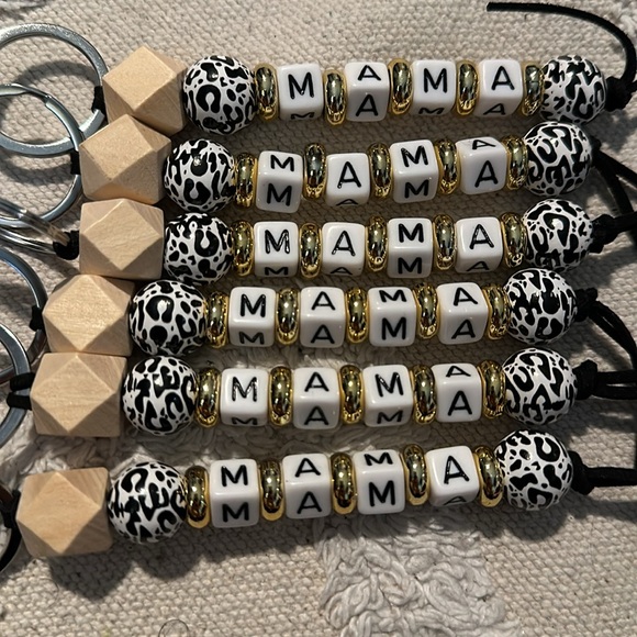 Keychain bundle! - Picture 2 of 4